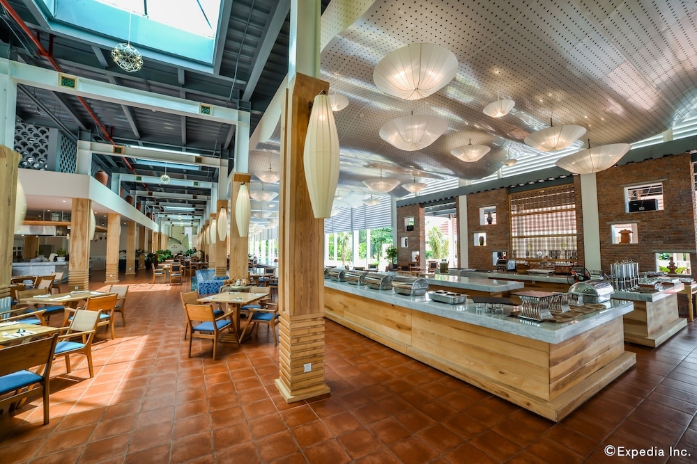 숙박 시설 내 편의 시설/서비스