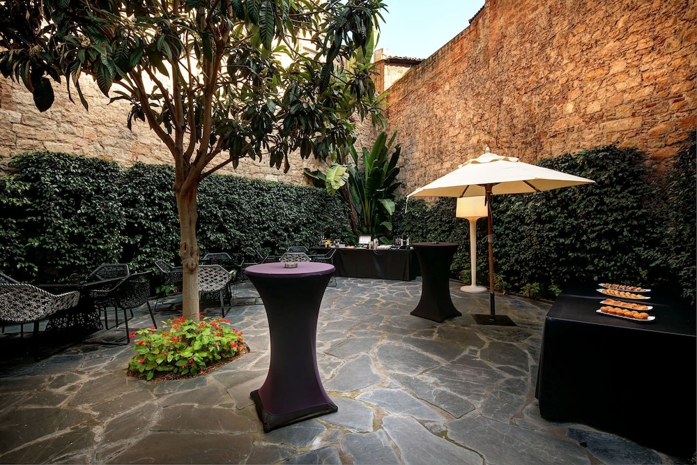 바(숙박 시설 내)