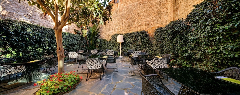 바(숙박 시설 내)