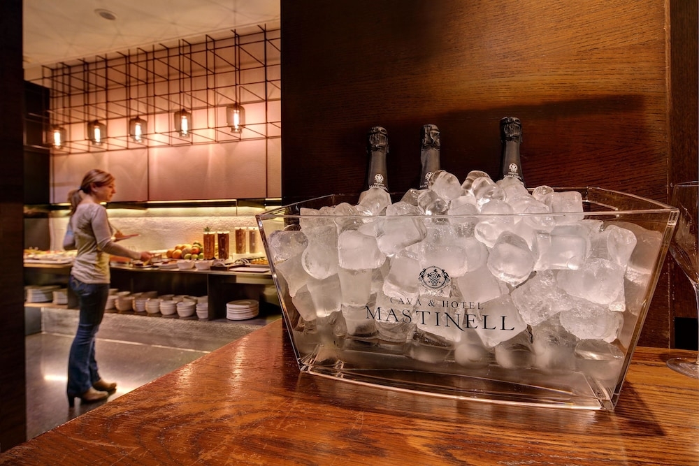 아침 식사 공간