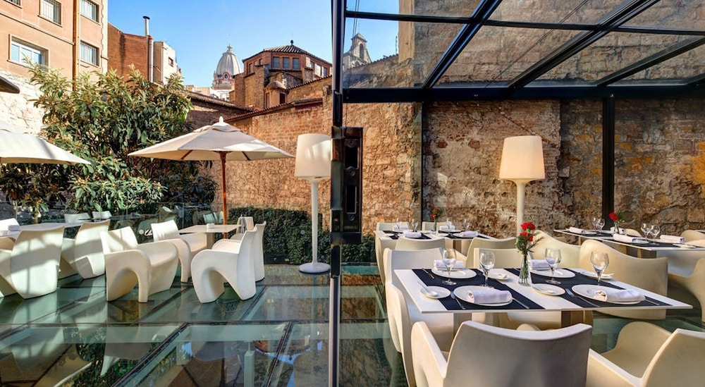 바(숙박 시설 내)