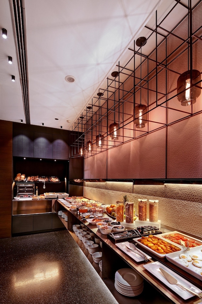 아침 식사 공간