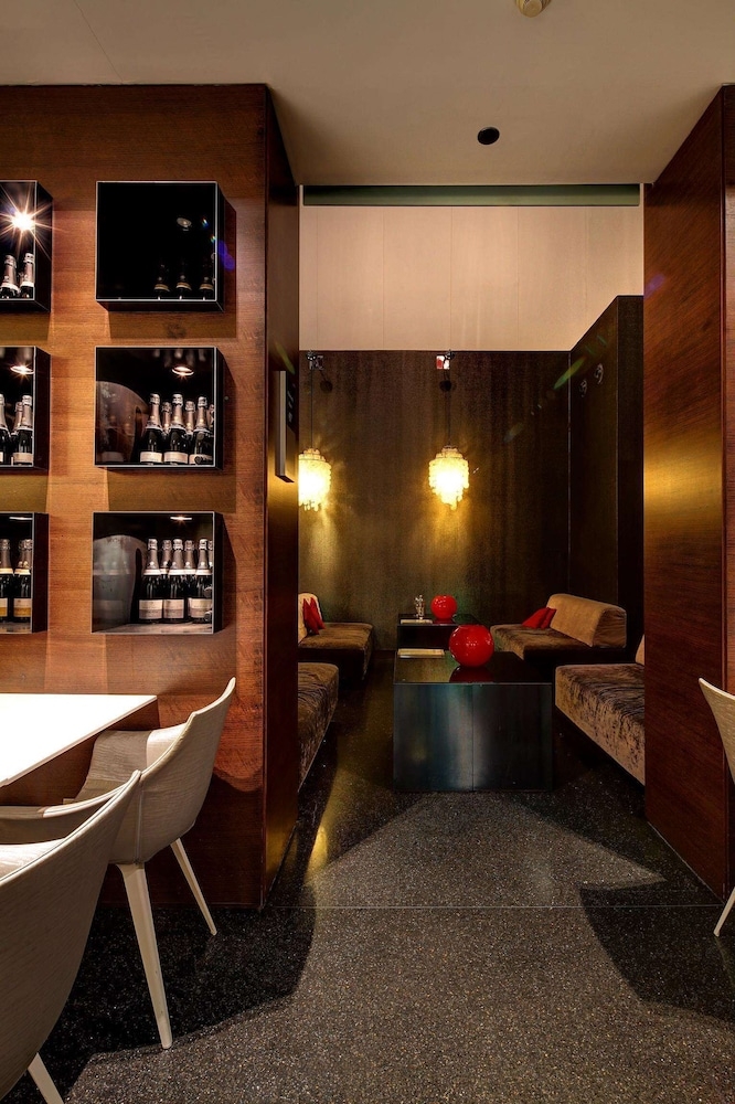 객실에서 보이는 전망