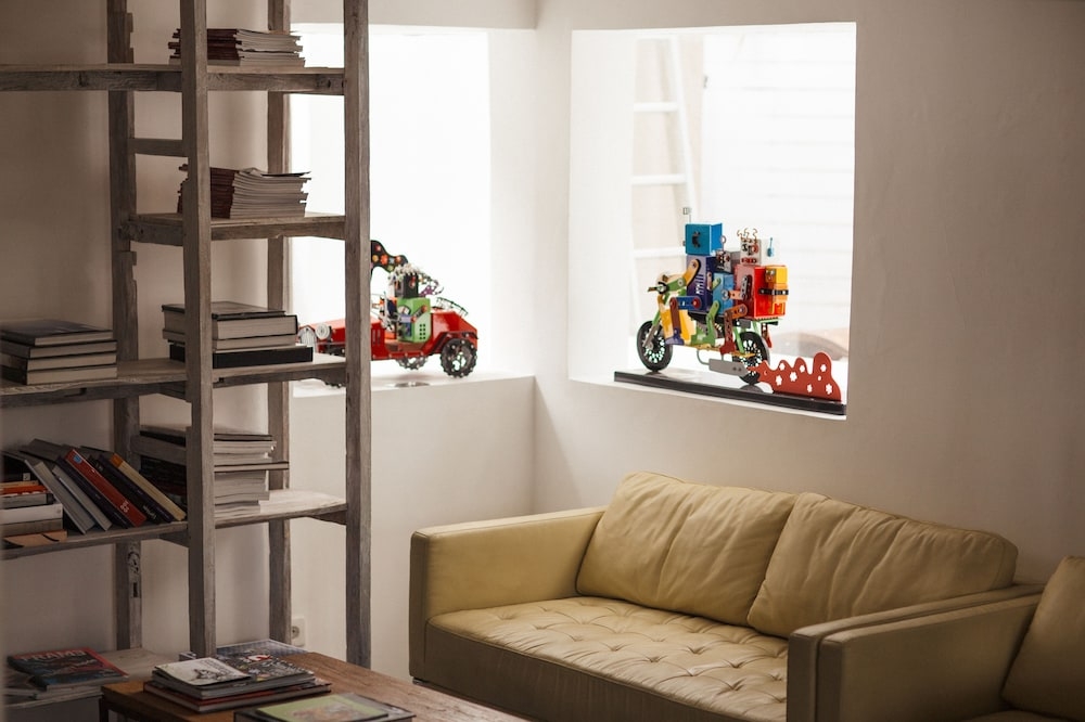 외부 세부 사진