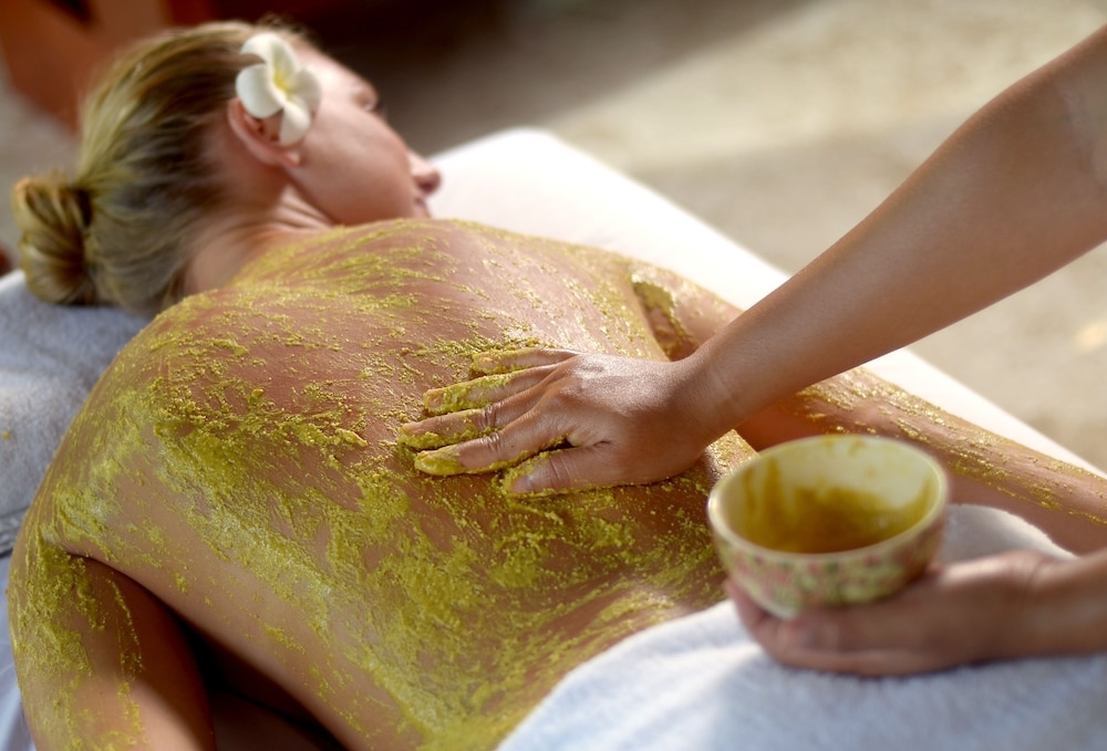 스파 트리트먼트