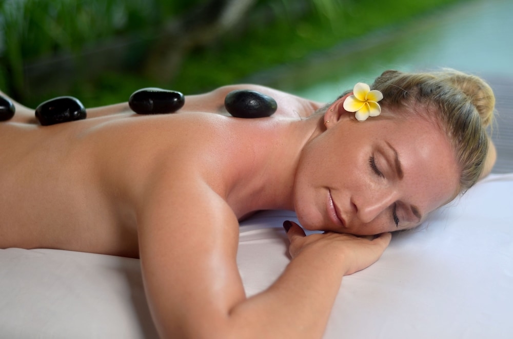 스파 트리트먼트