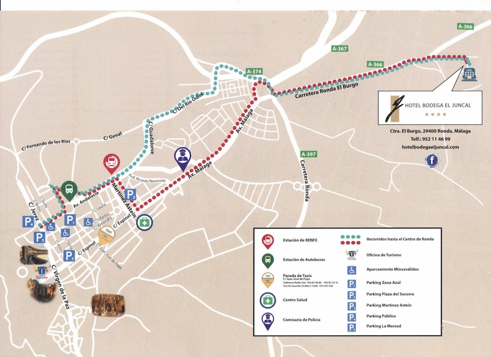 외부 세부 사진