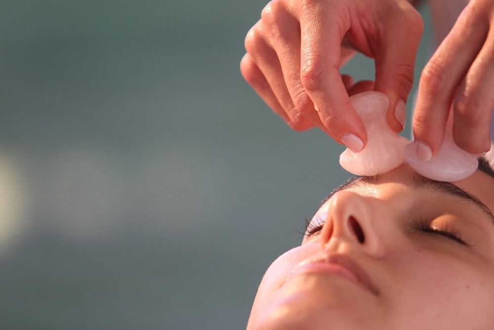 스파 트리트먼트