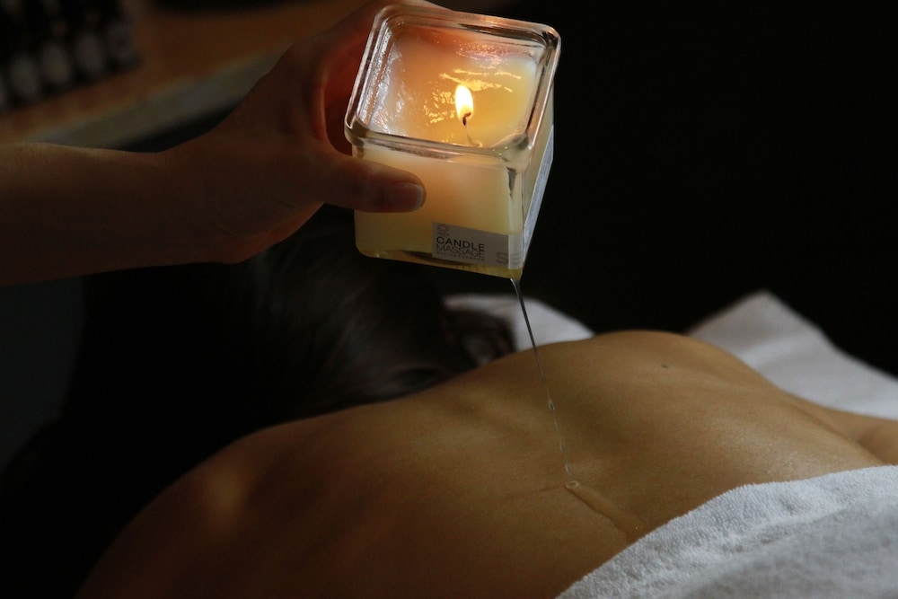 스파 트리트먼트