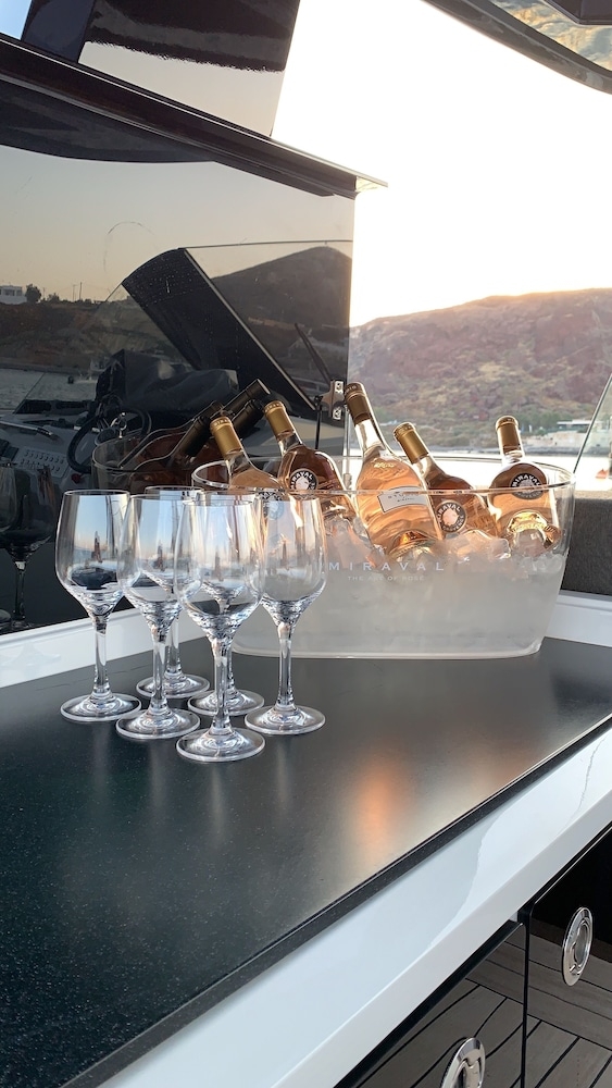 바(숙박 시설 내)