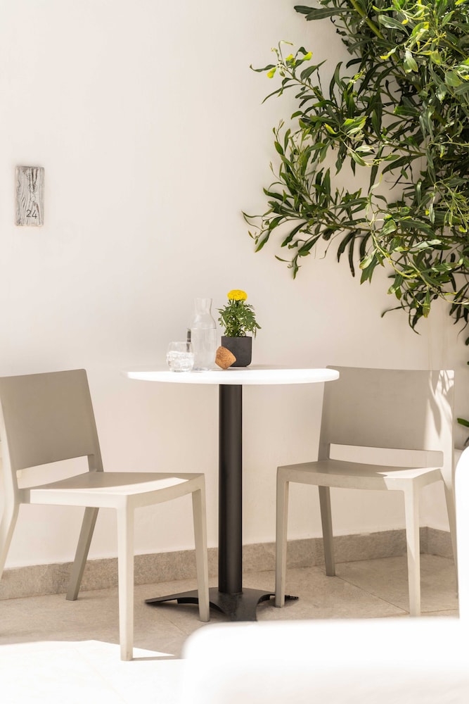 객실에서 보이는 전망