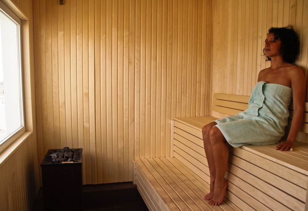 사우나