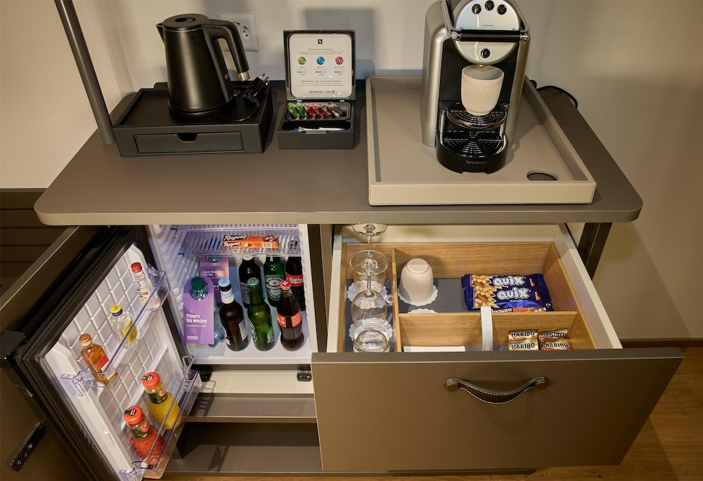 객실 내 편의 시설/서비스