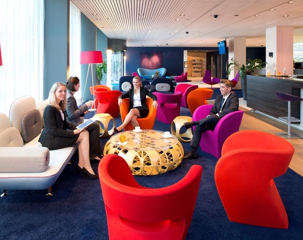 바(숙박 시설 내)