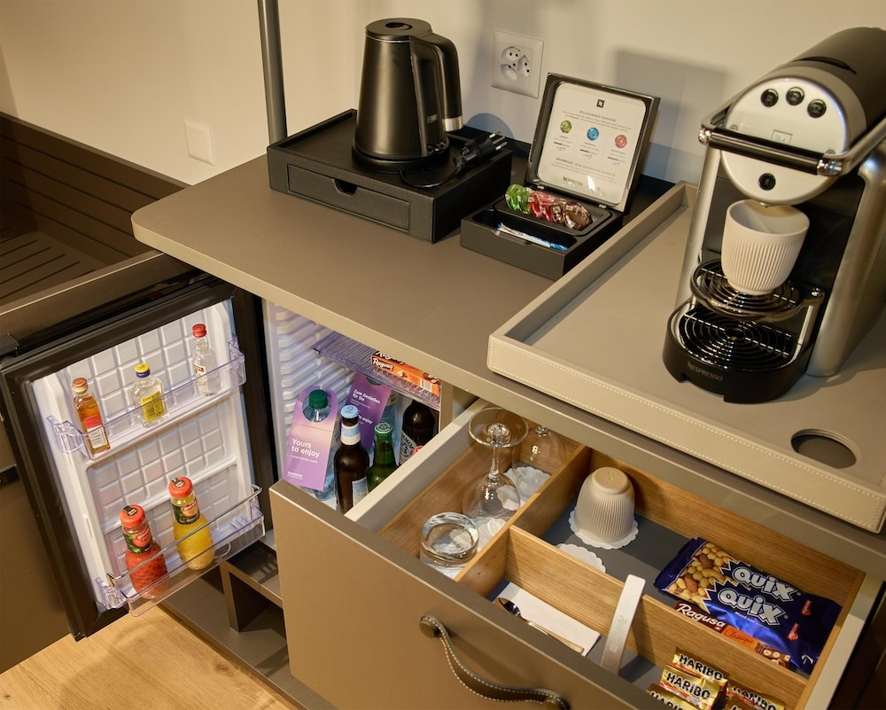 객실 내 편의 시설/서비스