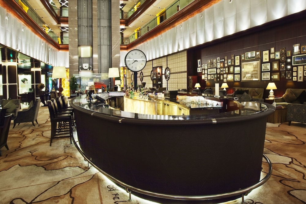 바(숙박 시설 내)