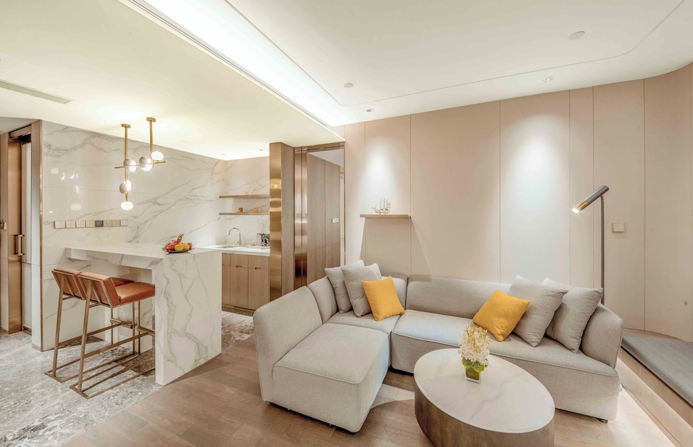 객실 내 편의 시설/서비스