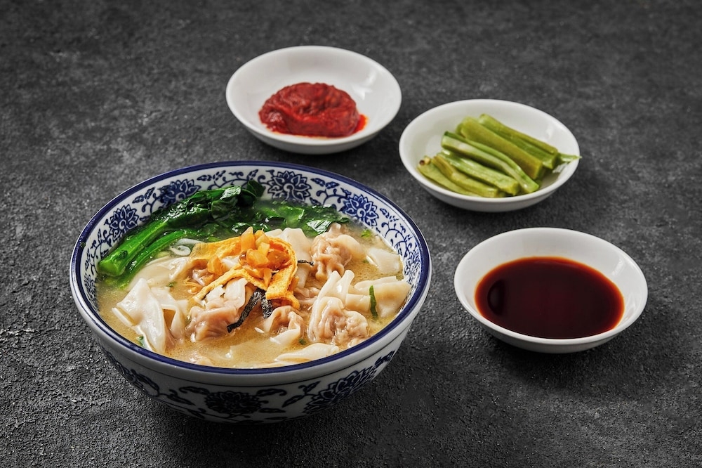 객실 내 편의 시설/서비스