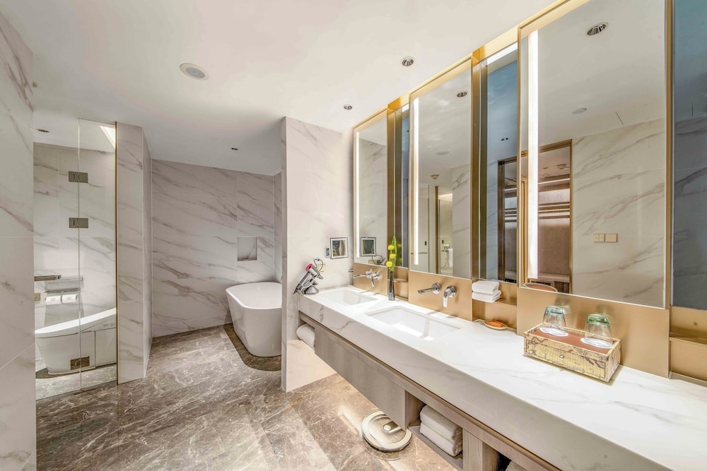 객실 내 편의 시설/서비스