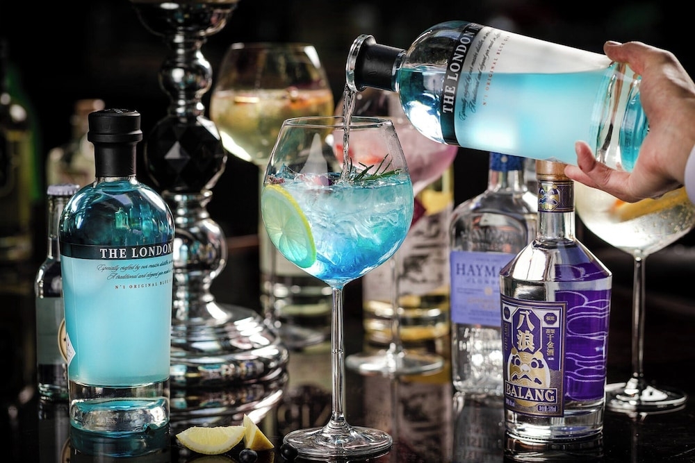 객실 내 편의 시설/서비스