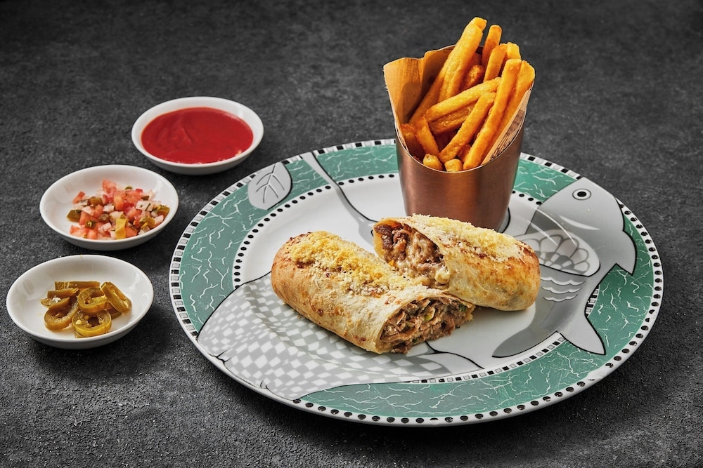 객실 내 편의 시설/서비스