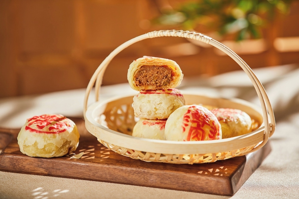 숙박 시설 내 편의 시설/서비스