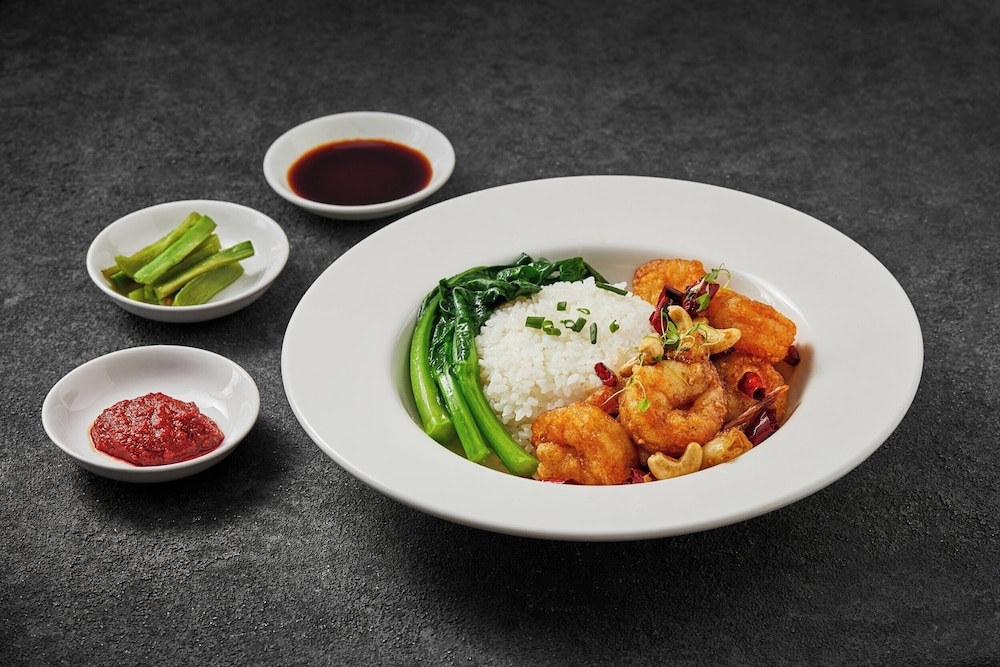 객실 내 편의 시설/서비스