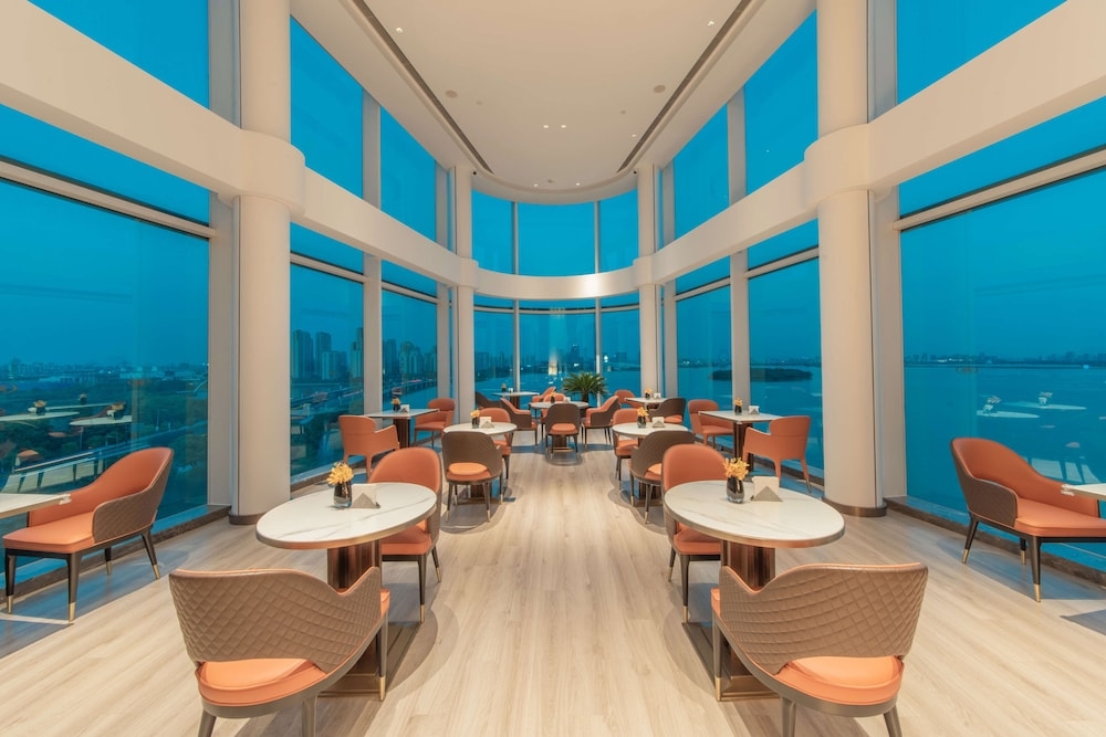 숙박 시설 내 편의 시설/서비스