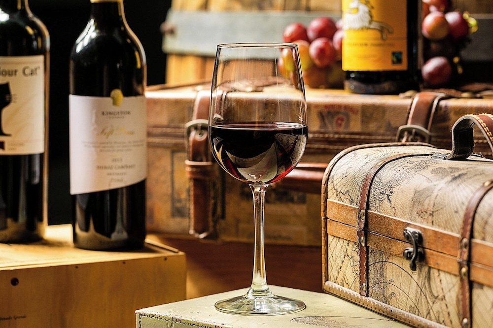 객실 내 편의 시설/서비스