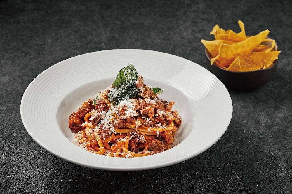 객실 내 편의 시설/서비스