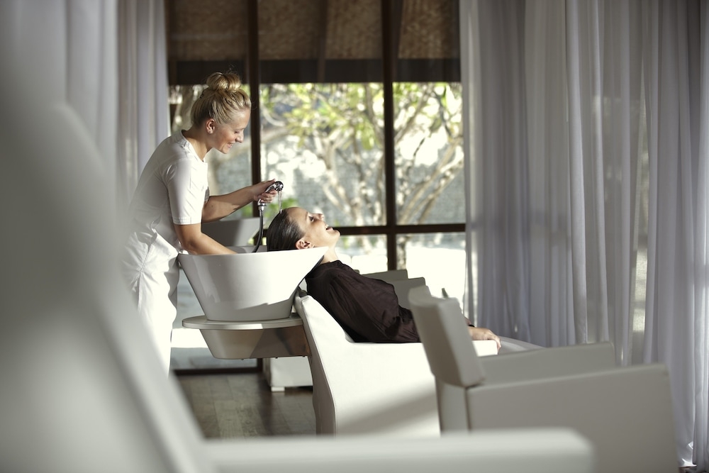 숙박 시설 내 편의 시설/서비스