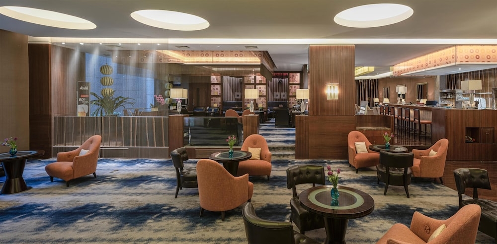 바(숙박 시설 내)