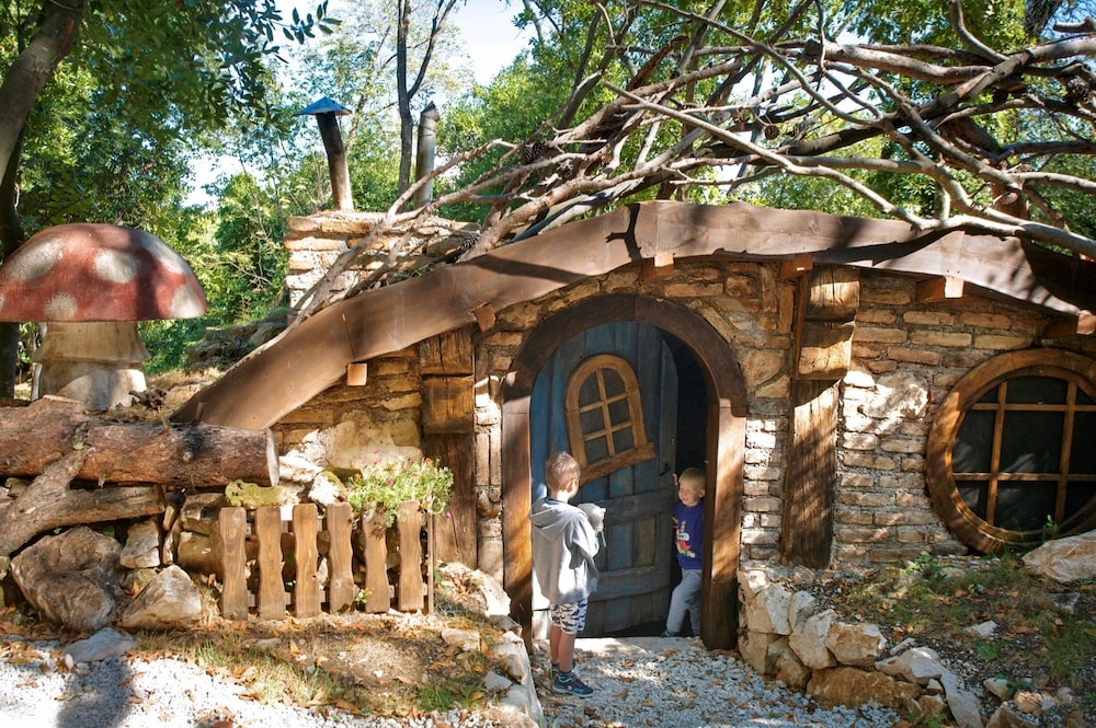 어린이 즐길거리