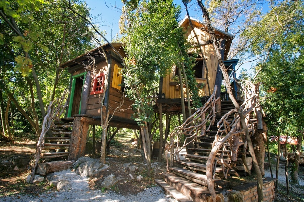 어린이 즐길거리