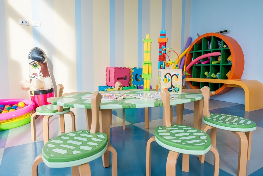 어린이 즐길거리