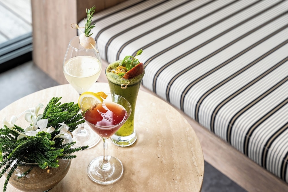 이그제큐티브 라운지