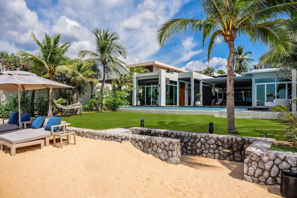 해변/바다 전망