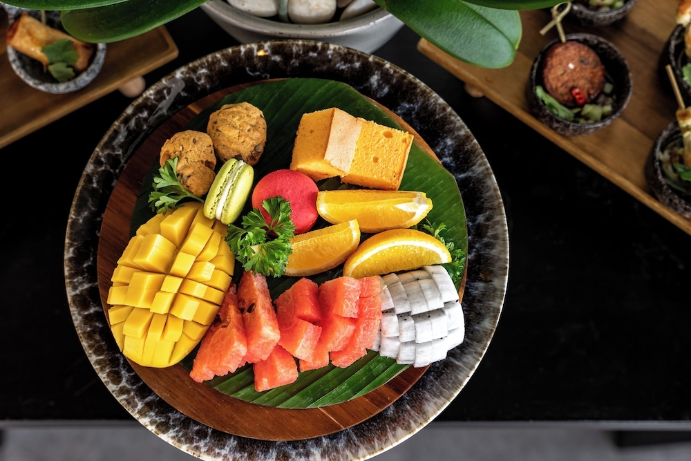 이그제큐티브 라운지