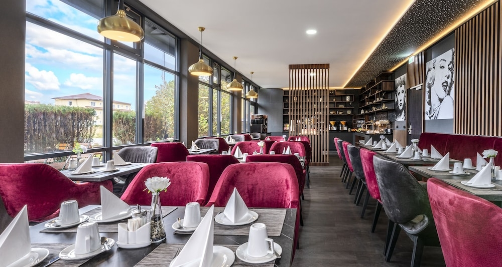 아침 식사 공간