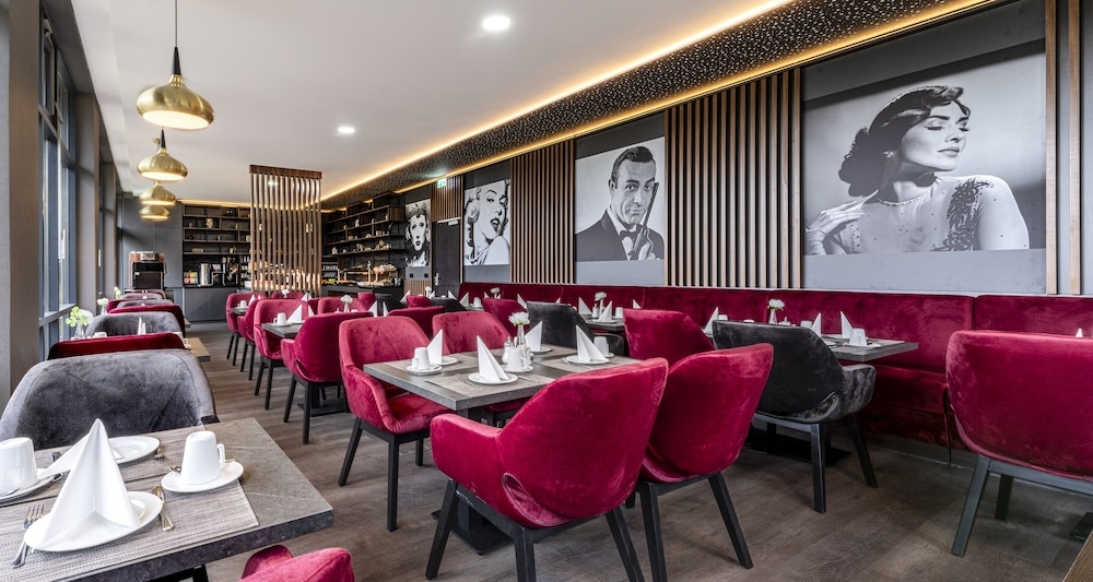 아침 식사 공간