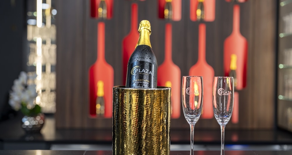 바(숙박 시설 내)