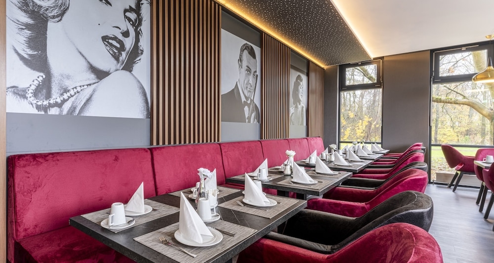 아침 식사 공간