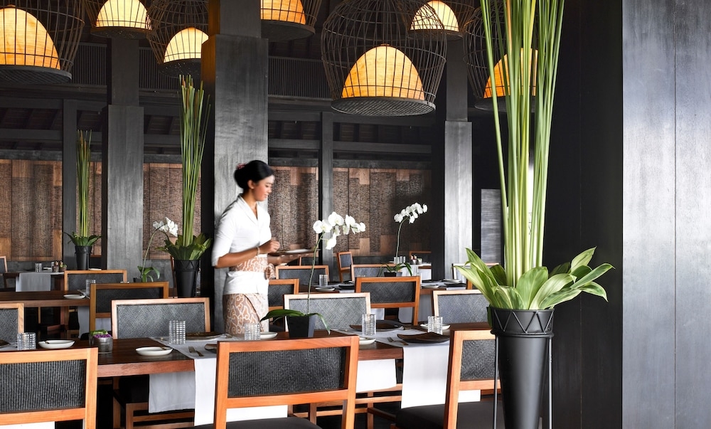 아침 식사 공간