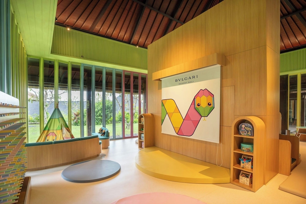 숙박 시설 내 편의 시설/서비스