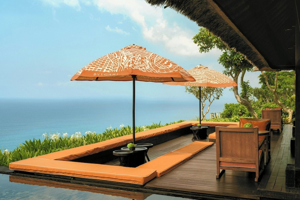 바(숙박 시설 내)