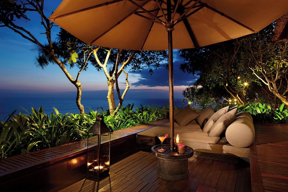 바(숙박 시설 내)