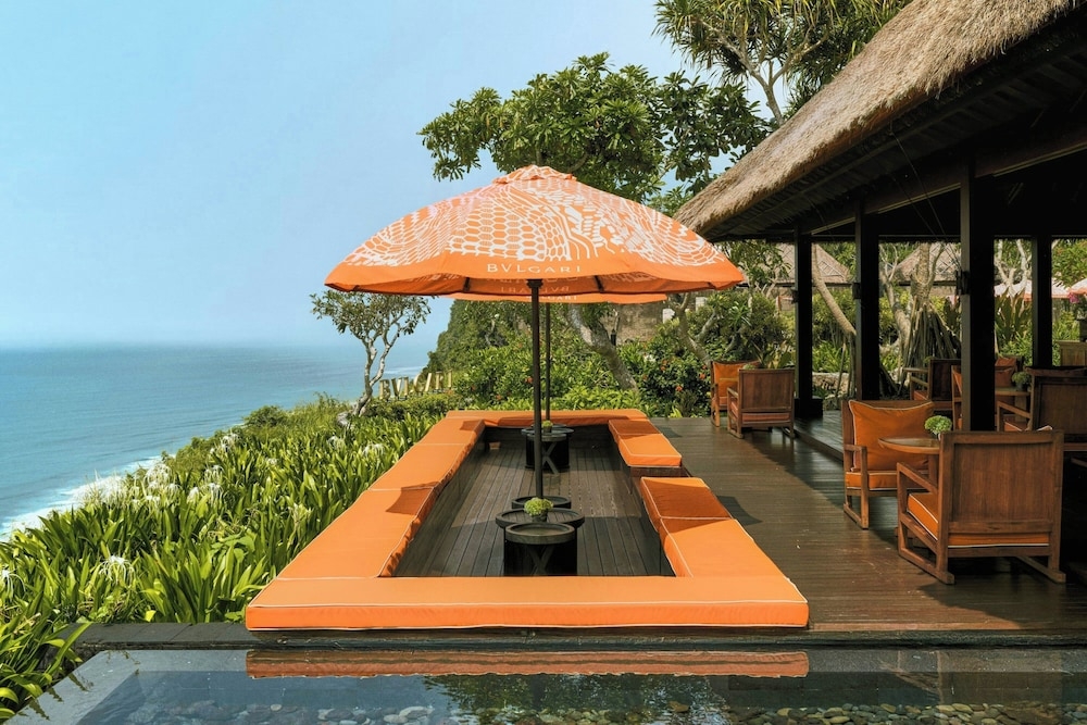 바(숙박 시설 내)