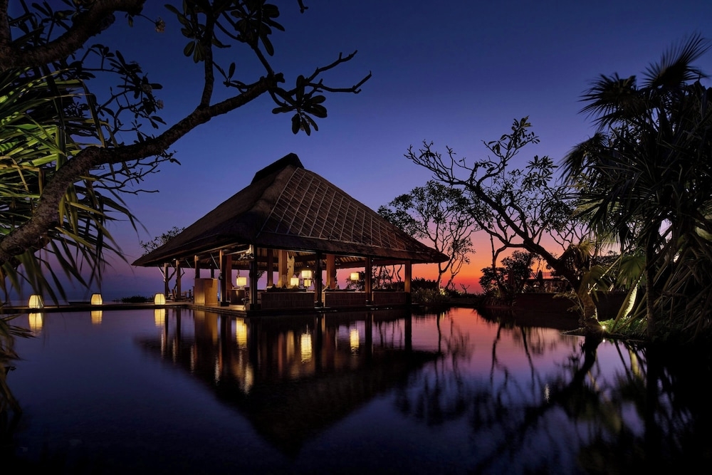 바(숙박 시설 내)