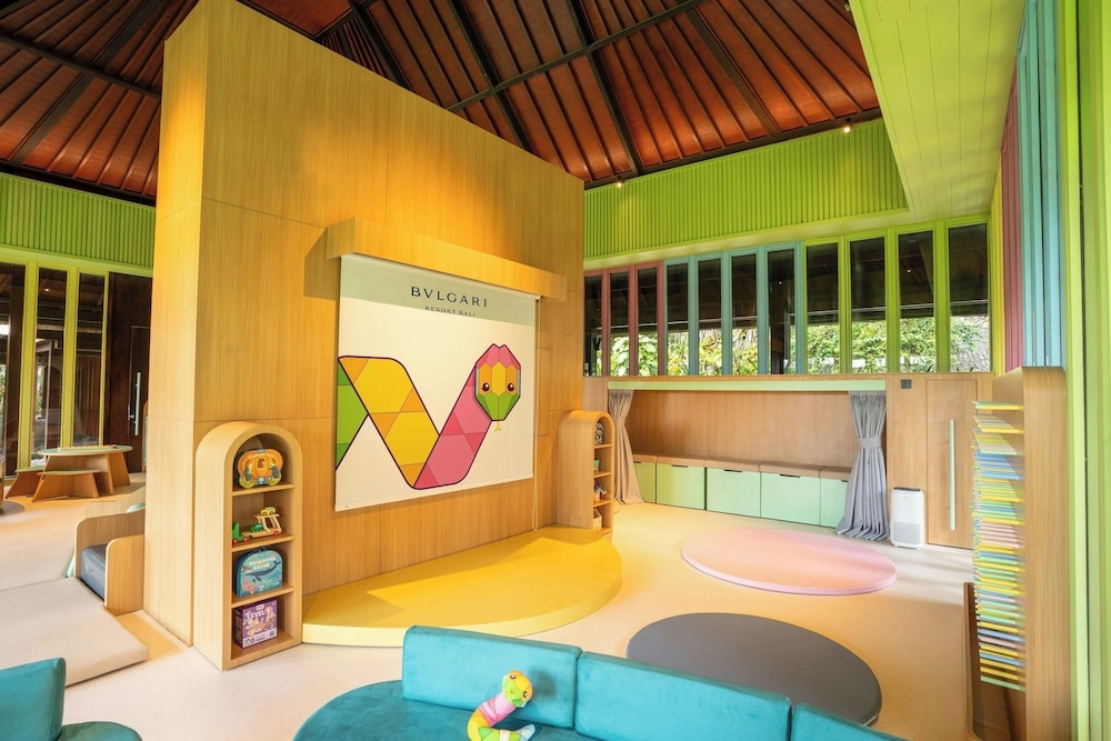 숙박 시설 내 편의 시설/서비스