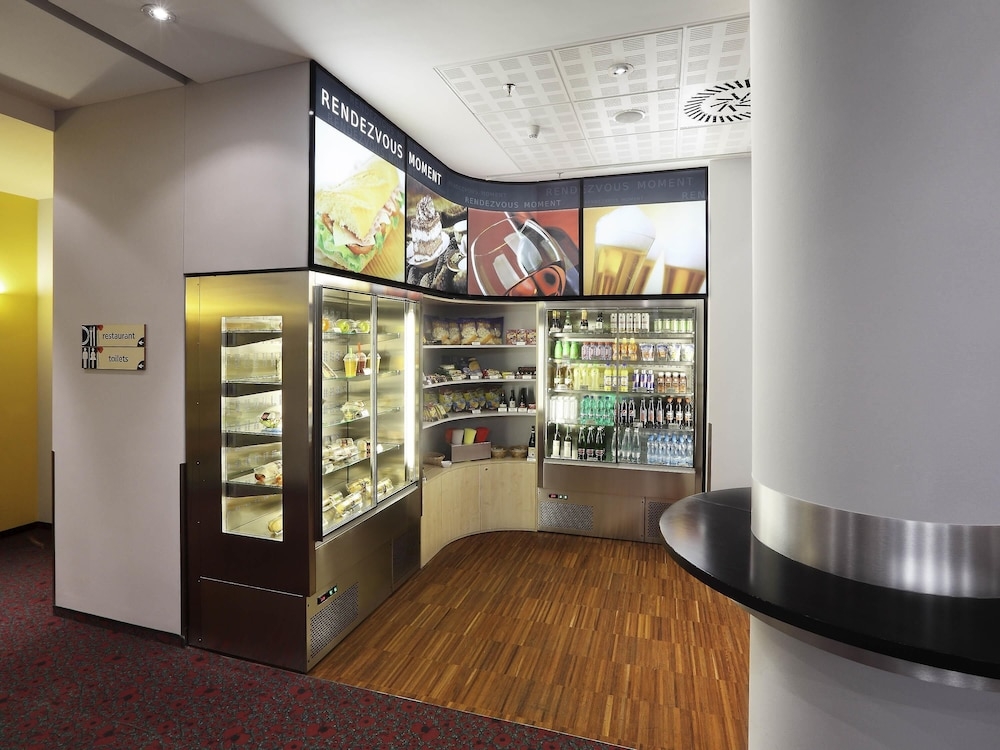 바(숙박 시설 내)